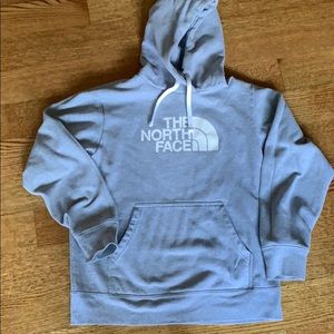The North Face Hoodie